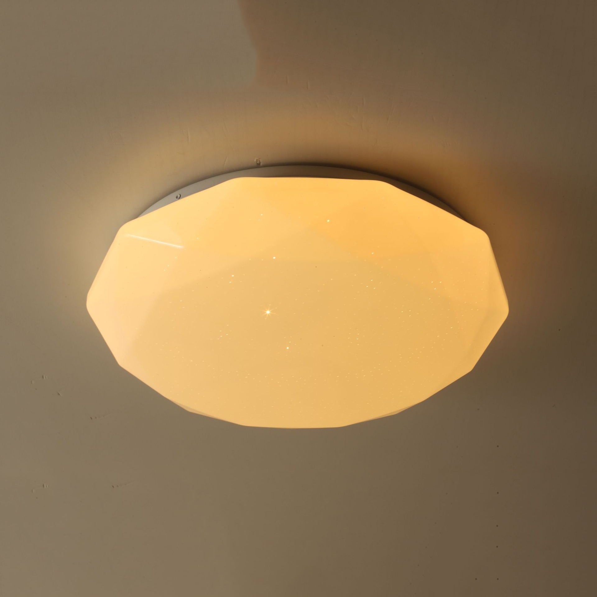 Acrilico a sfioramento della luce del soffitto a sfioramento moderno a sfogliamento del soffitto