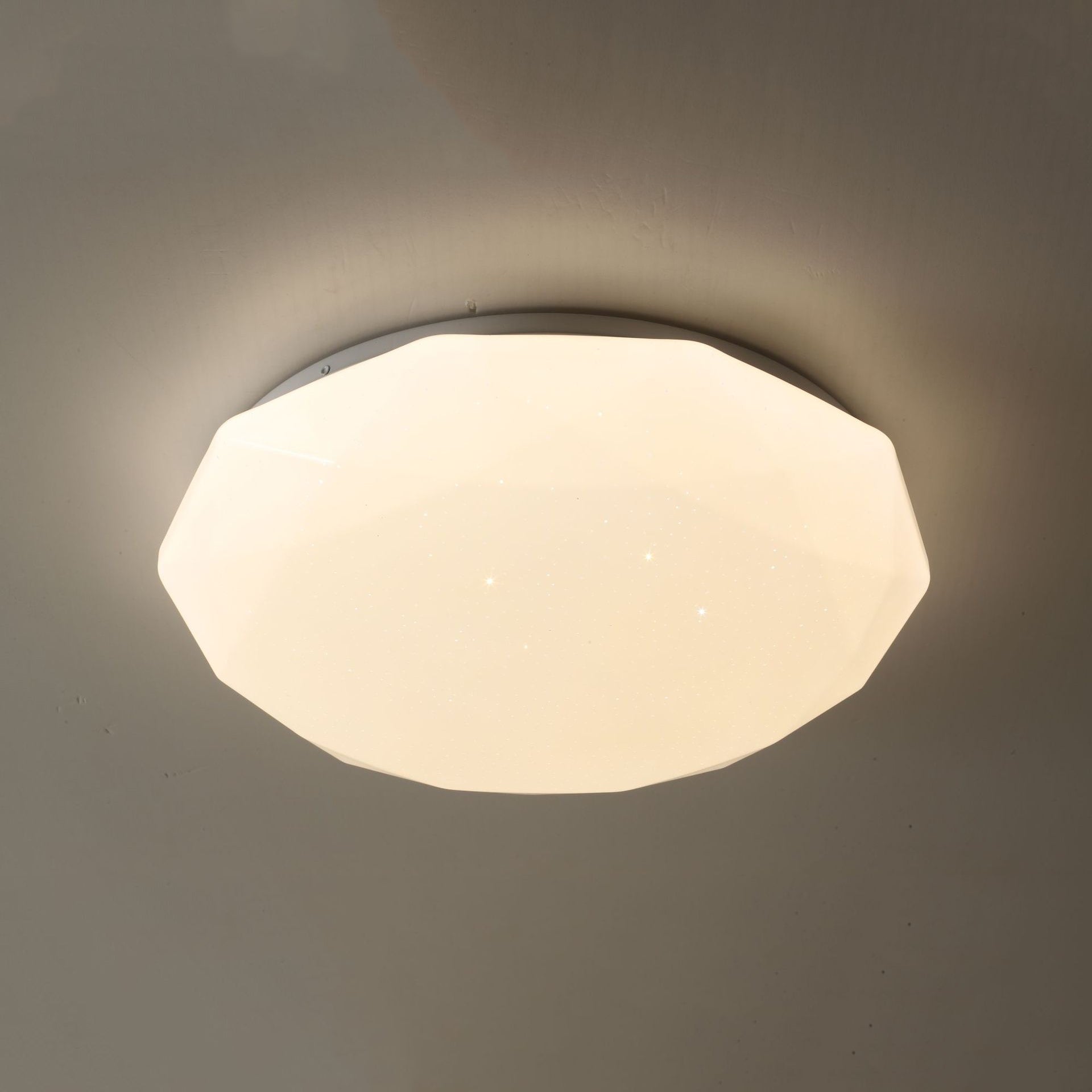 Acrilico a sfioramento della luce del soffitto a sfioramento moderno a sfogliamento del soffitto