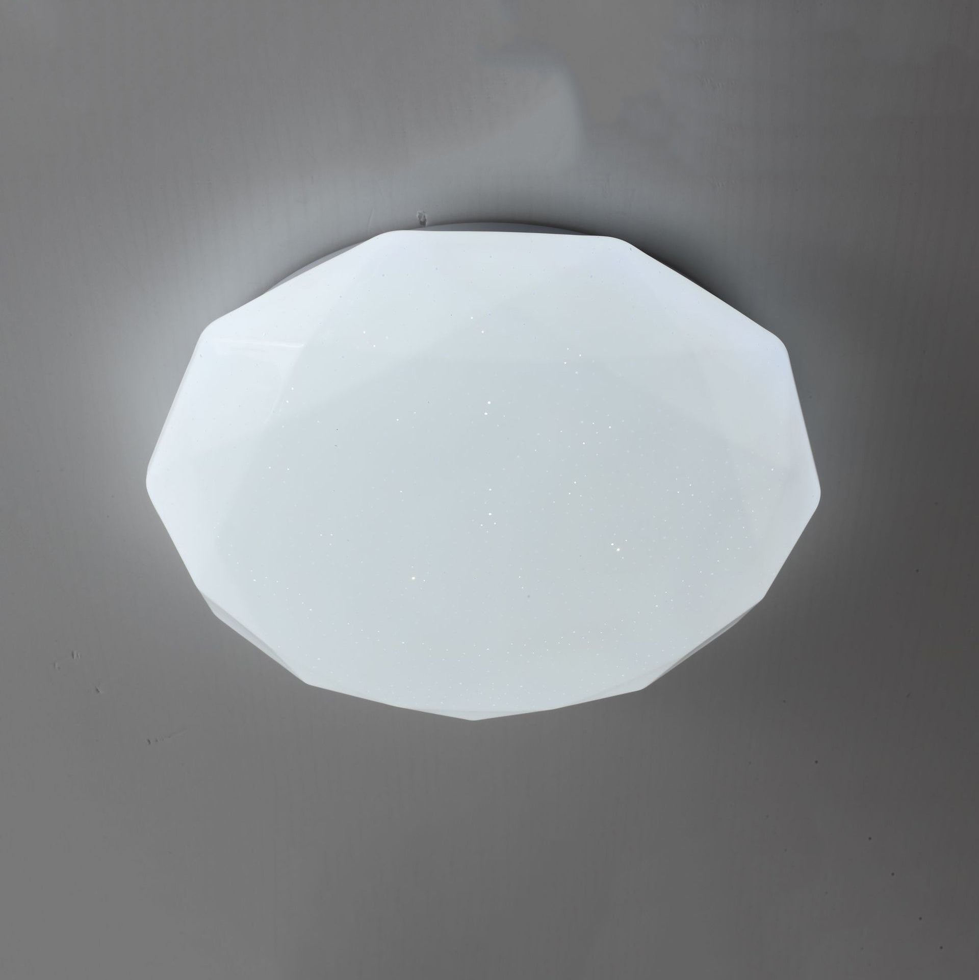 Acrylique Flush Mount Plafond Light Modern Flush Mount Plafond Plafond