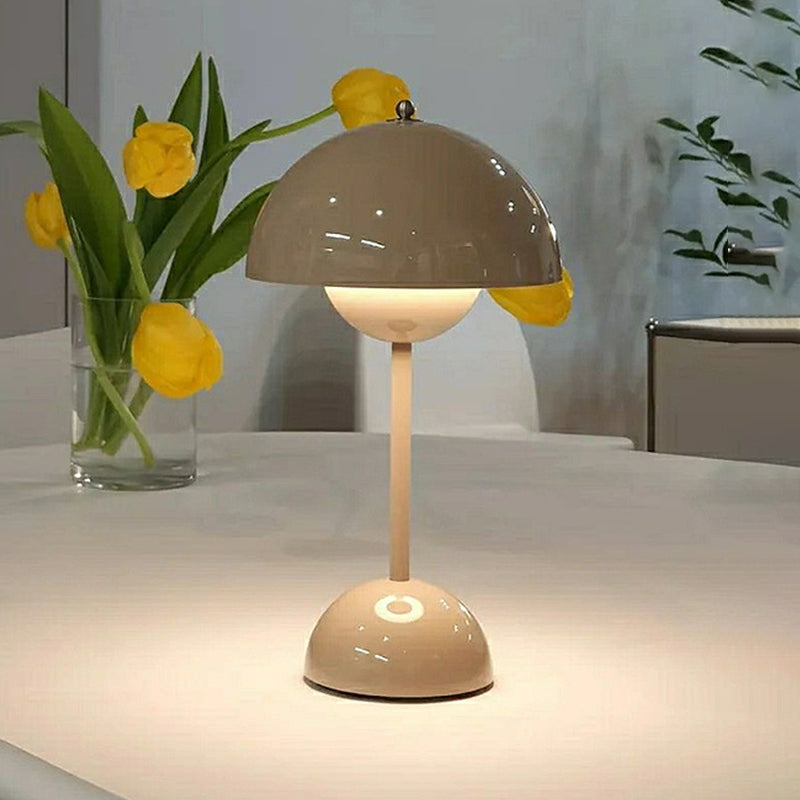 Modern Colorful Desk Light Eye-caring Desk Lamp for Sitting Room