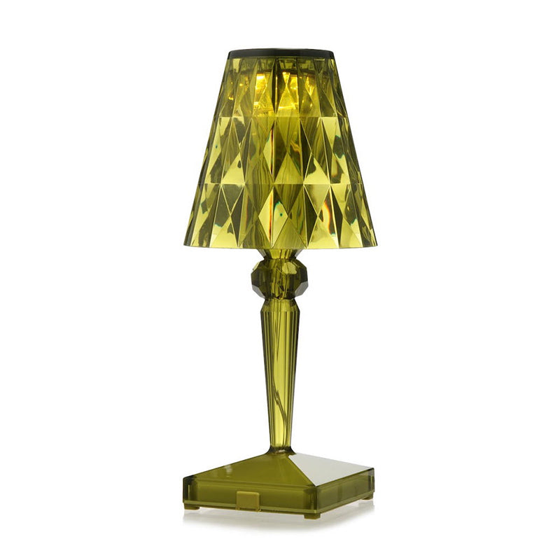 Geometric Shape Metal Lamp Mount Lighting Modern 1-Light Lamp Fixture