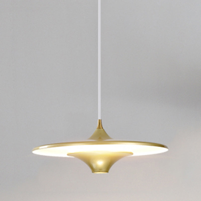 Hanging Pendant Light Nordic LED Suspension Pendant Light for Dining Room