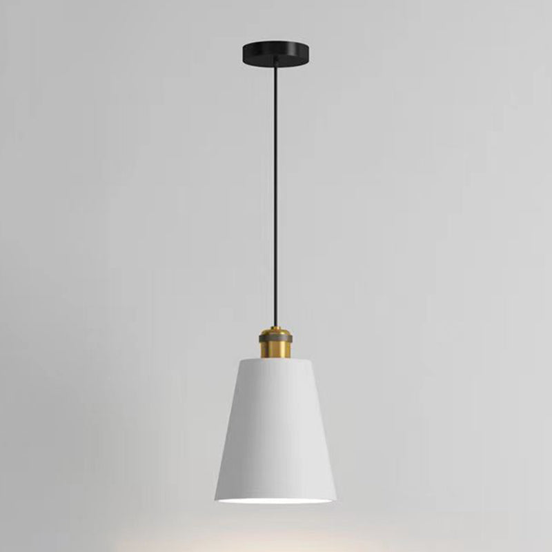 Hanging Pendant Light Nordic Style Suspension Pendant Light for Dining Room