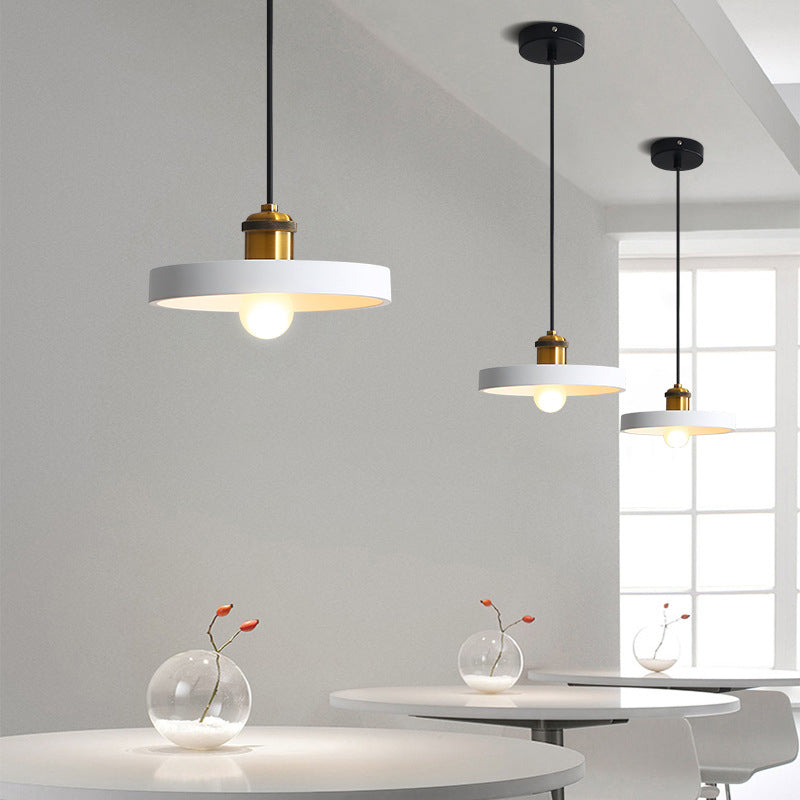 Hanging Pendant Light Nordic Style Suspension Pendant Light for Dining Room