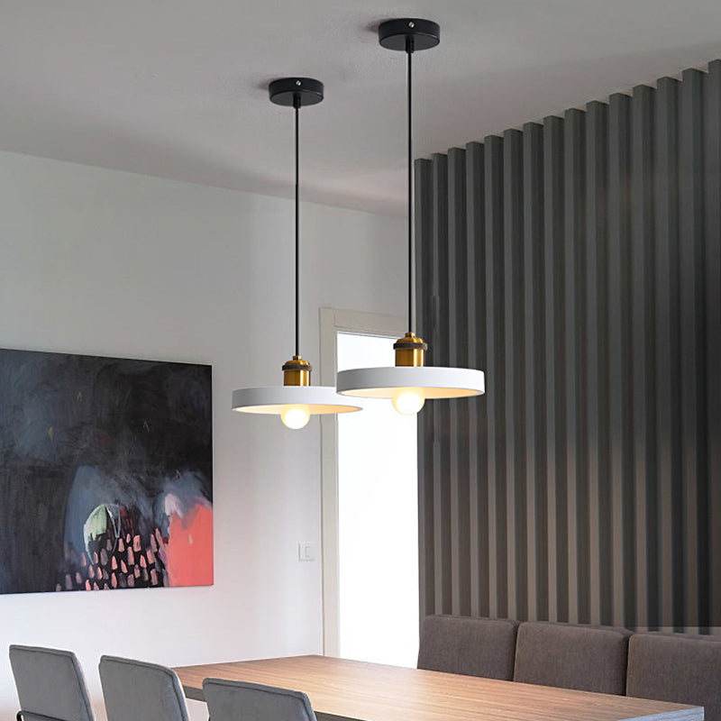 Hanging Pendant Light Nordic Style Suspension Pendant Light for Dining Room