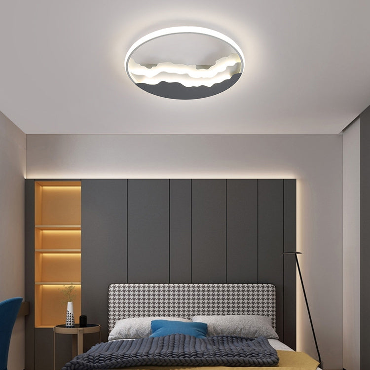 Linear Flush Mount Ceiling Light Modern Flush Mount Ceiling Fixture