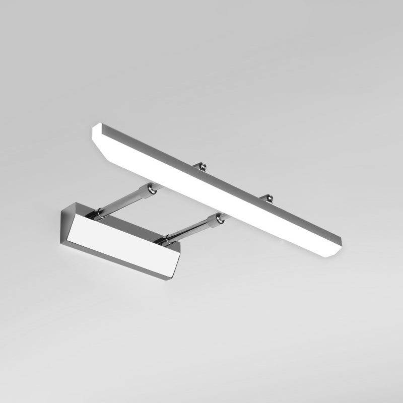 Metal Wall Lighting Fixture Simple LED Wall Sconce Light Fixture