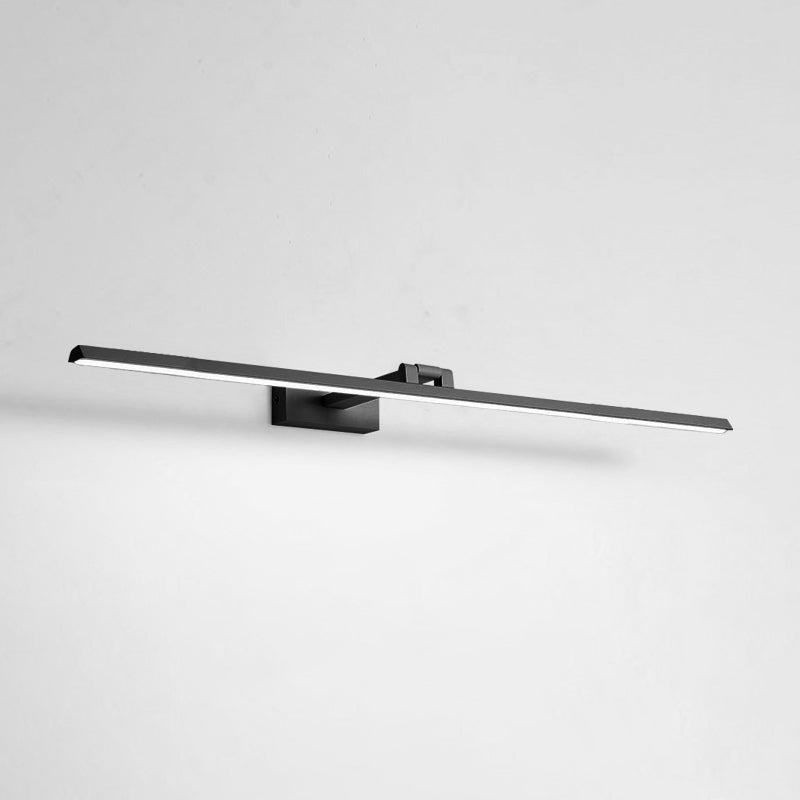 Linear Wall Lighting Fixture Modern LED Wall Mount Light Fixture