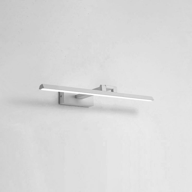 Linear Wall Lighting Fixture Modern LED Wall Mount Light Fixture