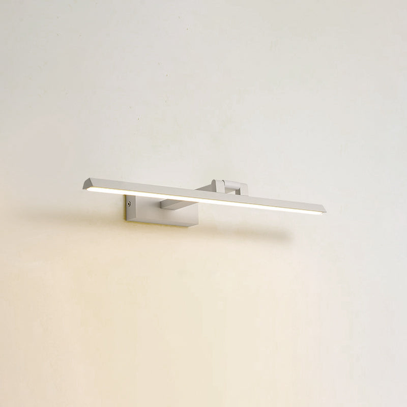 Linear Wall Lighting Fixture Modern LED Wall Mount Light Fixture