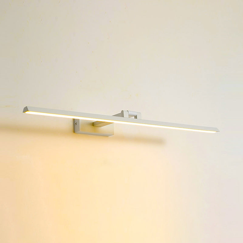 Linear Wall Lighting Fixture Modern LED Wall Mount Light Fixture