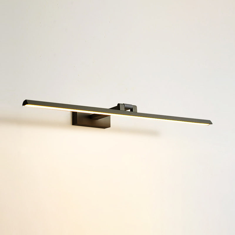 Linear Wall Lighting Fixture Modern LED Wall Mount Light Fixture