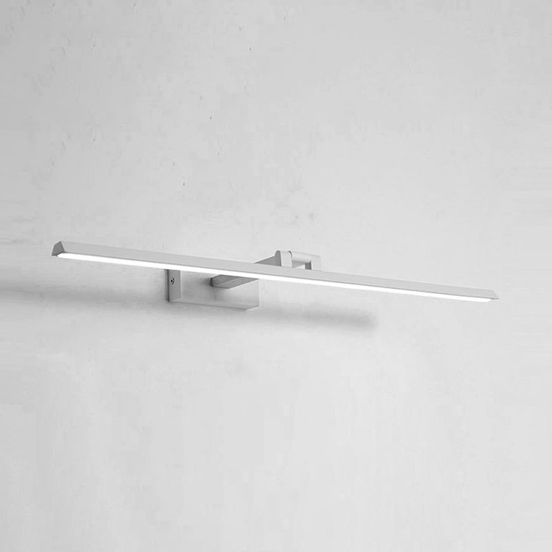 Linear Wall Lighting Fixture Modern LED Wall Mount Light Fixture