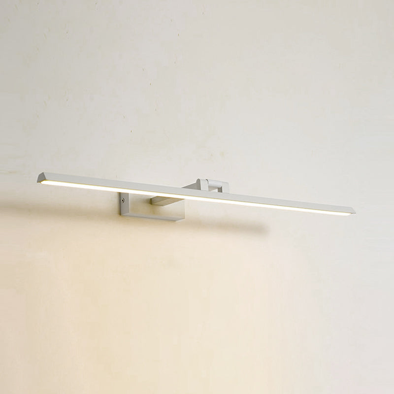 Linear Wall Lighting Fixture Modern LED Wall Mount Light Fixture