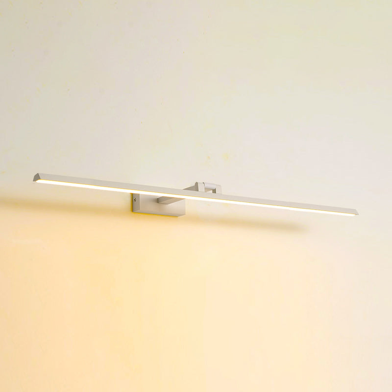 Linear Wall Lighting Fixture Modern LED Wall Mount Light Fixture