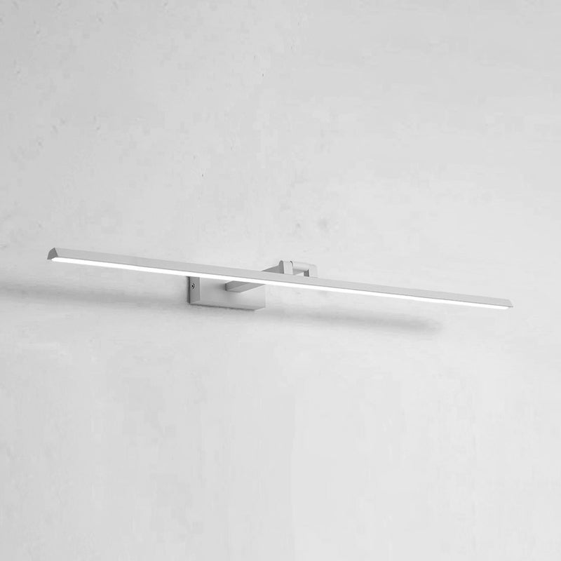 Linear Wall Lighting Fixture Modern LED Wall Mount Light Fixture