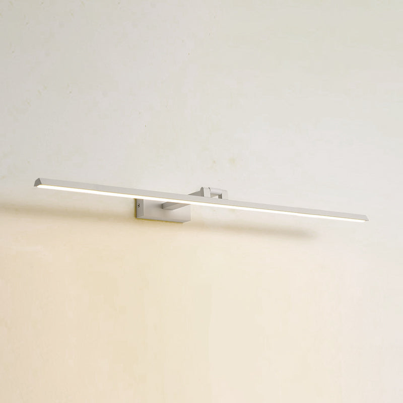 Linear Wall Lighting Fixture Modern LED Wall Mount Light Fixture