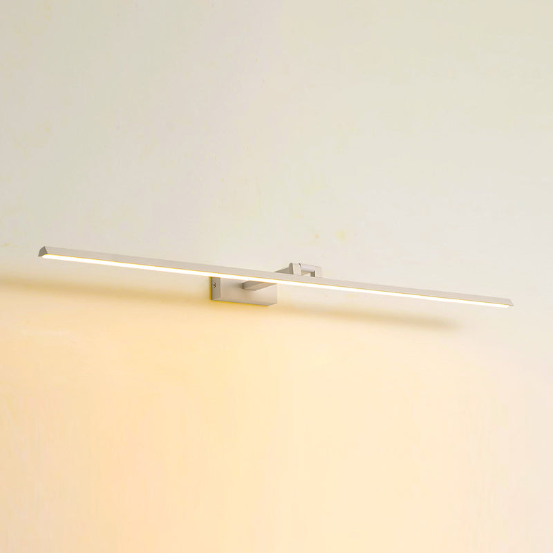 Linear Wall Lighting Fixture Modern LED Wall Mount Light Fixture