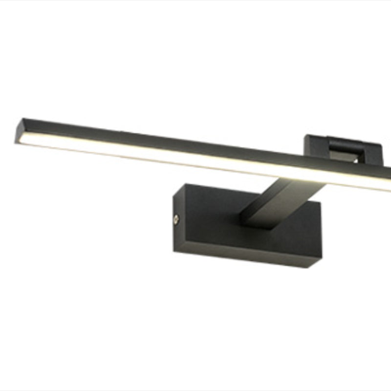 Linear Wall Lighting Fixture Modern LED Wall Mount Light Fixture