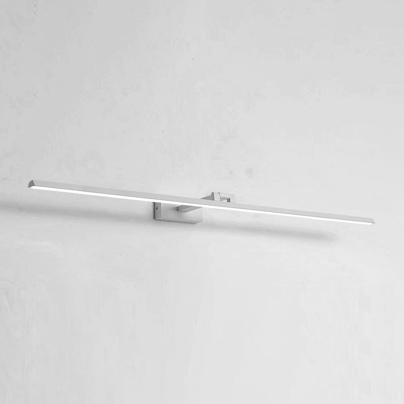 Linear Wall Lighting Fixture Modern LED Wall Mount Light Fixture