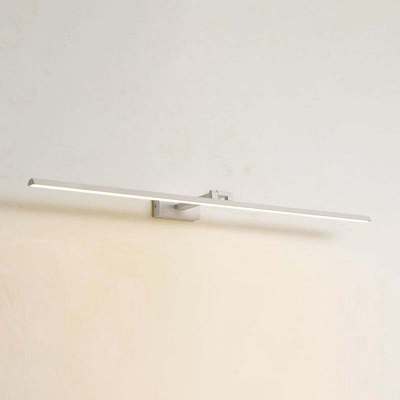 Linear Wall Lighting Fixture Modern LED Wall Mount Light Fixture