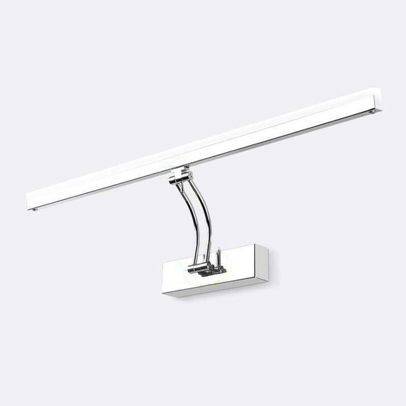 Metal Wall Lighting Fixture Minimalist Style LED Wall Mount Light Fixture