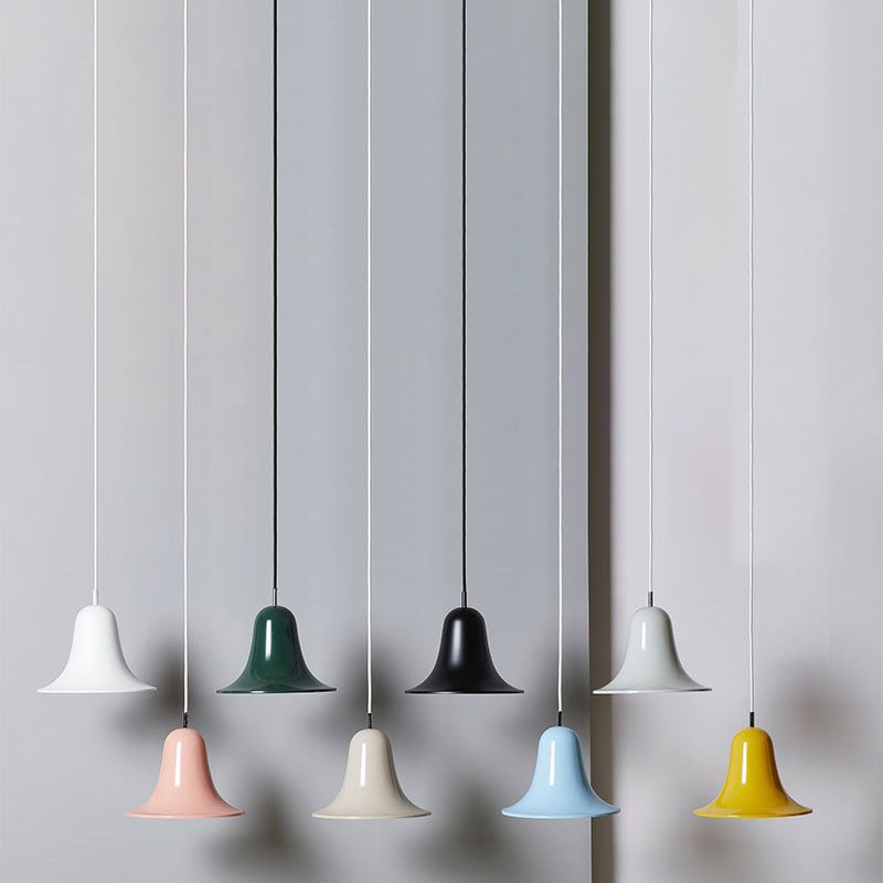 Modern Colorful Hanging Light Household Pendant Lighting Fixture for Sitting Room