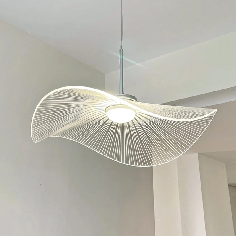 Suspension Pendant Light Minimalist Style Pendant Light Fixture