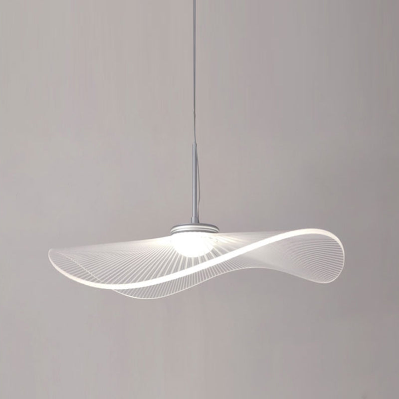 Suspension Pendant Light Minimalist Style Pendant Light Fixture