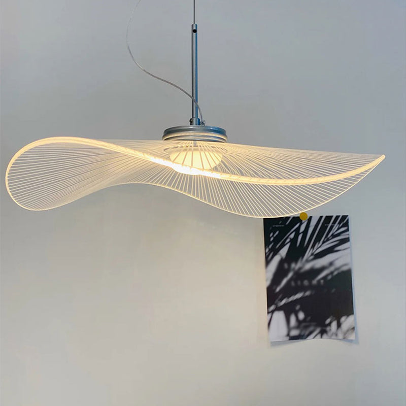 Suspension Pendant Light Minimalist Style Pendant Light Fixture