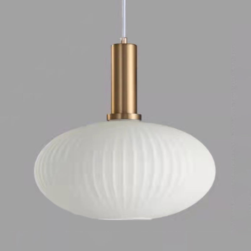 Ceiling Pendant Light Glass Nordic Style Hanging Ceiling Light