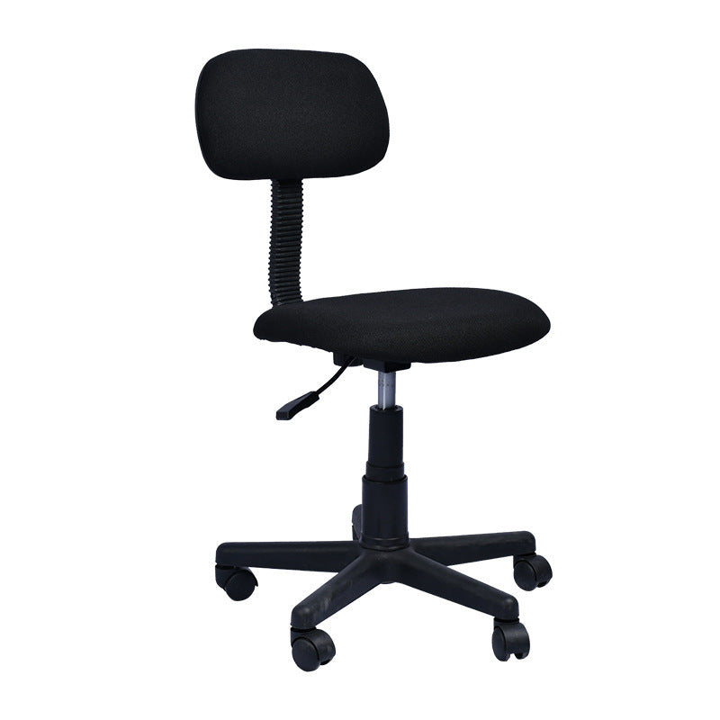 Mid-back Office Chair Sponge Cushion with/without Arm Chair for Office