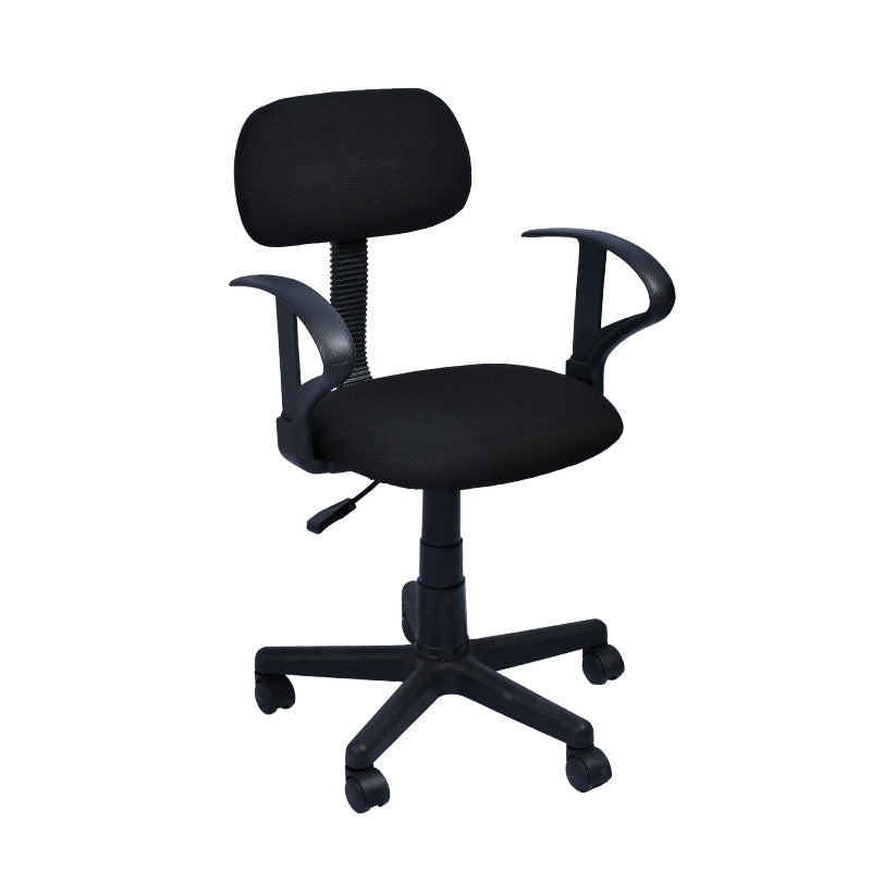 Mid-back Office Chair Sponge Cushion with/without Arm Chair for Office