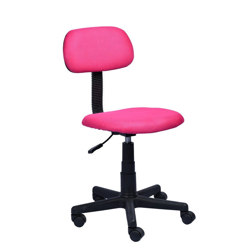 Mid-back Office Chair Sponge Cushion with/without Arm Chair for Office