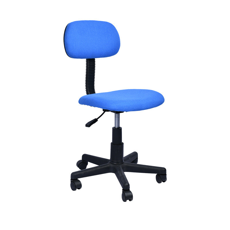 Mid-back Office Chair Sponge Cushion with/without Arm Chair for Office