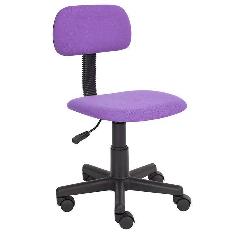 Mid-back Office Chair Sponge Cushion with/without Arm Chair for Office