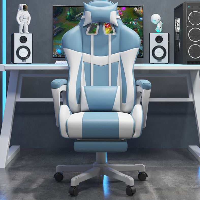 Modern & Contemporary Chair High Back Executive Ergonomic Computer Chair