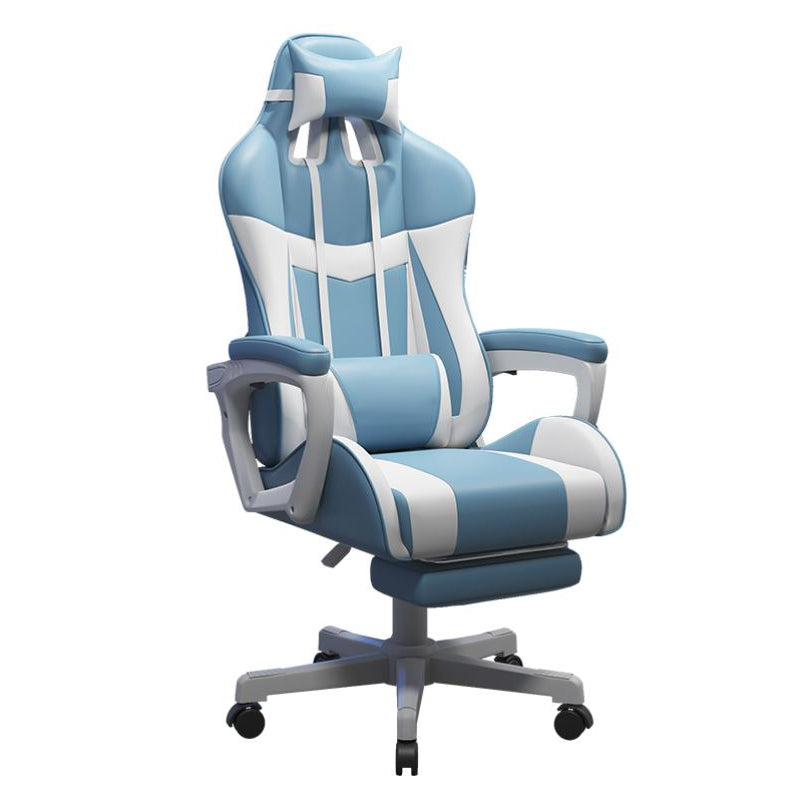 Modern & Contemporary Chair High Back Executive Ergonomic Computer Chair