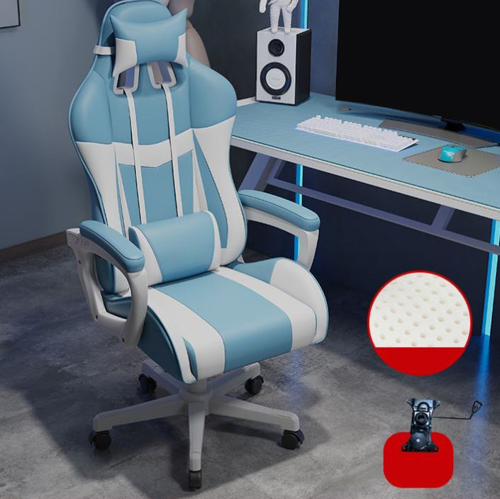 Modern & Contemporary Chair High Back Executive Ergonomic Computer Chair