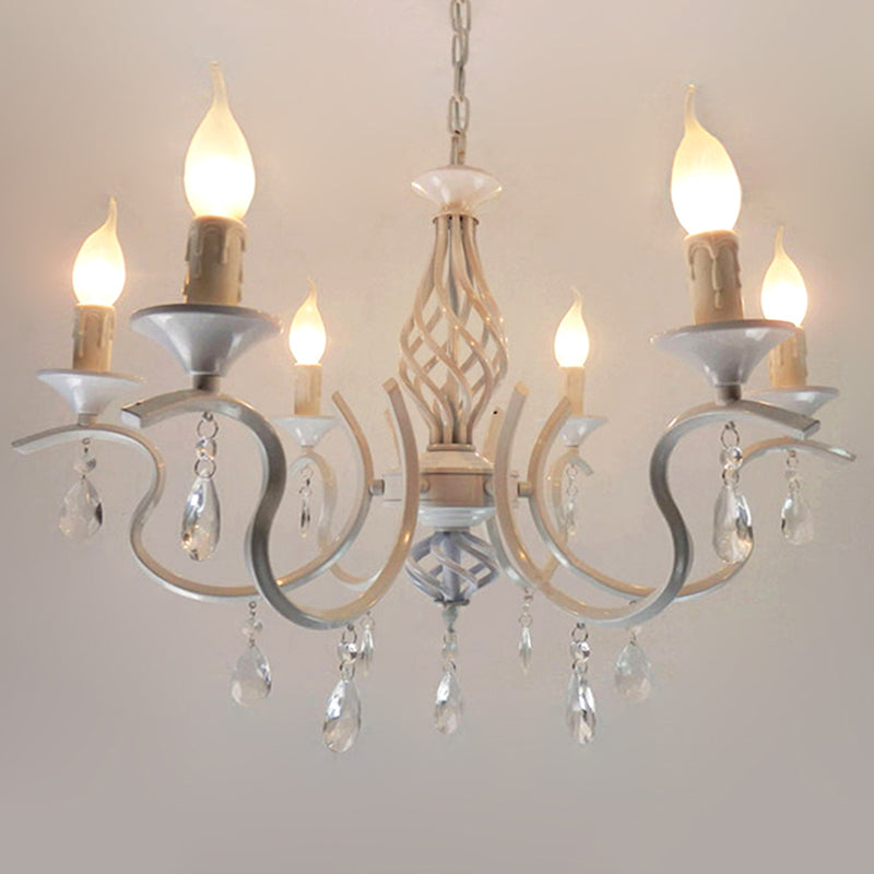 Contemporary Style Unique Shape Pendant Chandeliers Metal Pendant Lighting