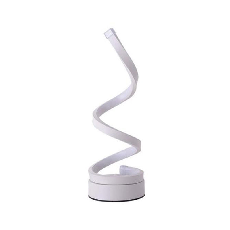 Modern Style LED Desk Light Linear Desk Lamp for Living Room