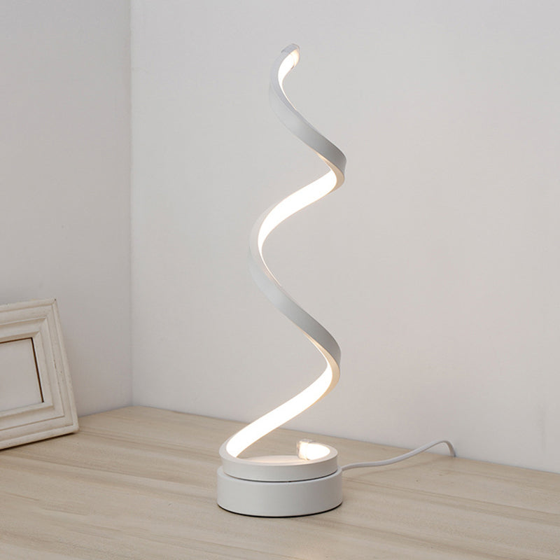 Modern Style LED Desk Light Linear Desk Lamp for Living Room