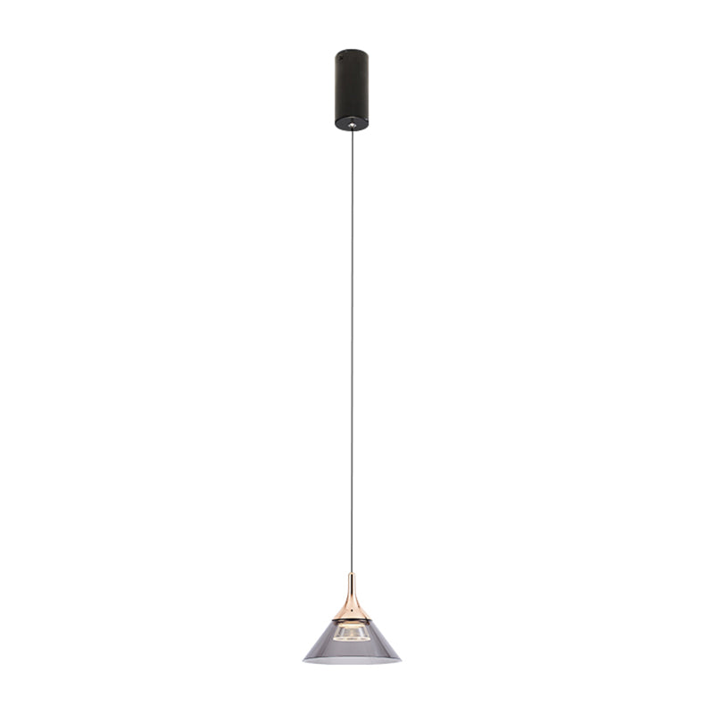 Simple Style Hanging Light Modern Style LED Hanging Lighting Fixture