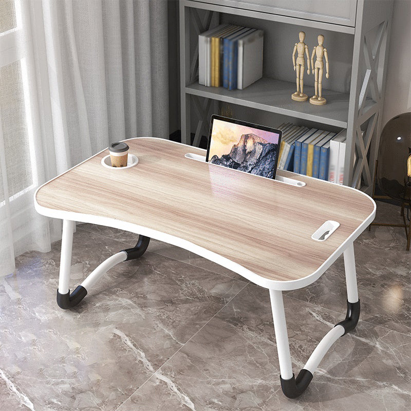 Modern Style Artificial Wood Desk 23.6"L Bedroom Dormitory Writing Desk