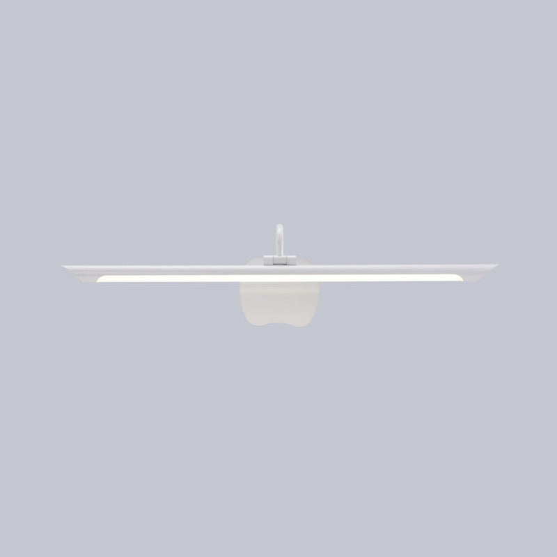 Metal Wall Lighting Fixture Modern LED Wall Mount Light Fixture