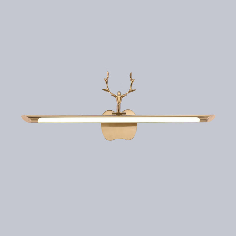 Metal Wall Lighting Fixture Modern LED Wall Mount Light Fixture