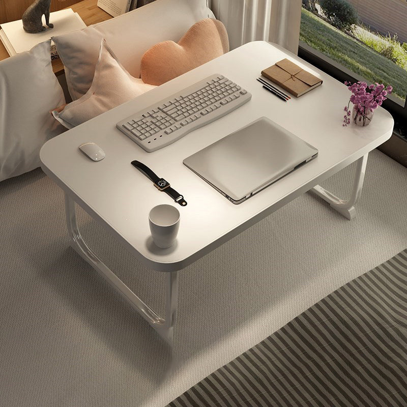 Modern Wooden Office Desk Rectangular Writing Desk for Office