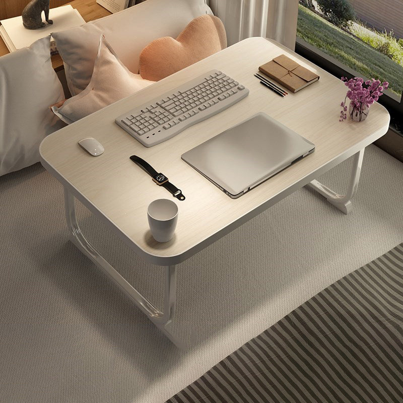 Modern Wooden Office Desk Rectangular Writing Desk for Office