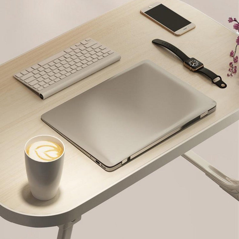 Modern Wooden Office Desk Rectangular Writing Desk for Office