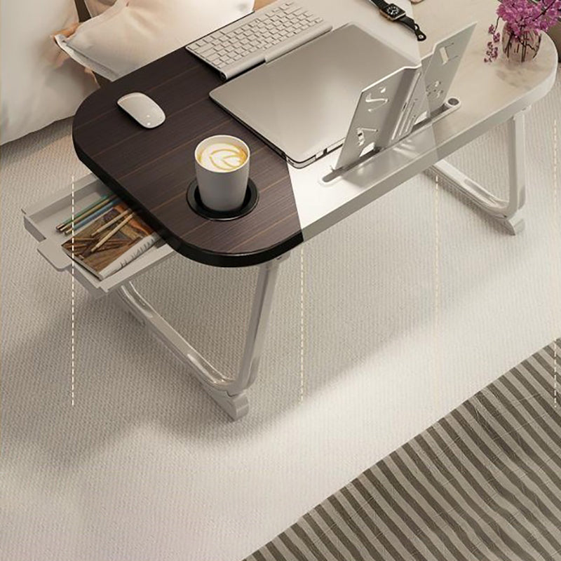 Modern Wooden Office Desk Rectangular Writing Desk for Office